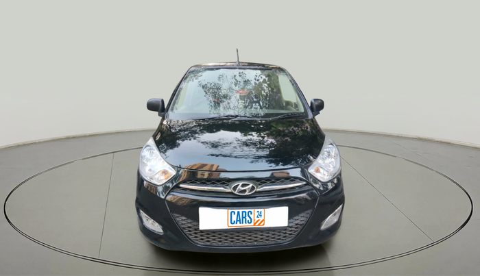 2015 Hyundai i10 ERA 1.1, Petrol, Manual, 63,824 km, exterior