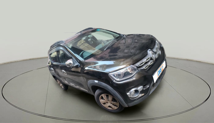 2016 Renault Kwid RXT 0.8, Petrol, Manual, 30,913 km, exterior