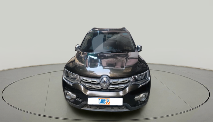 2016 Renault Kwid RXT 0.8, Petrol, Manual, 30,913 km, exterior