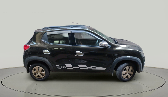 2016 Renault Kwid RXT 0.8, Petrol, Manual, 30,913 km, exterior
