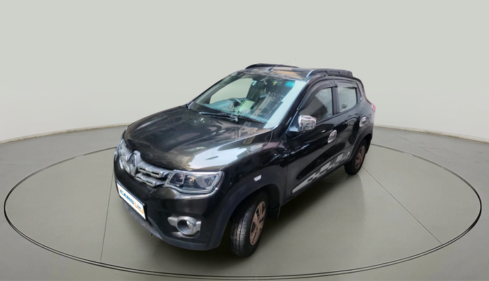 2016 Renault Kwid RXT 0.8, Petrol, Manual, 30,913 km, exterior