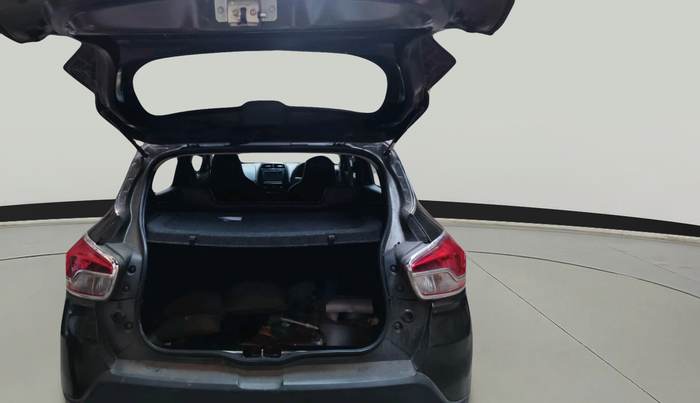 2016 Renault Kwid RXT 0.8, Petrol, Manual, 30,913 km, exterior