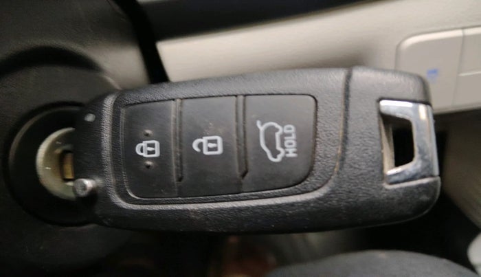 2024 Hyundai NEW I20 SPORTZ 1.2 MT, Petrol, Manual, 6,058 km, interior