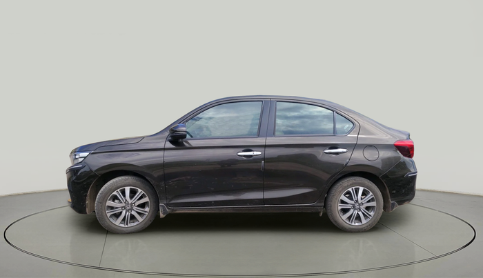 2024 Honda Amaze 1.2L I-VTEC VX CVT, Petrol, Automatic, 2,514 km, exterior