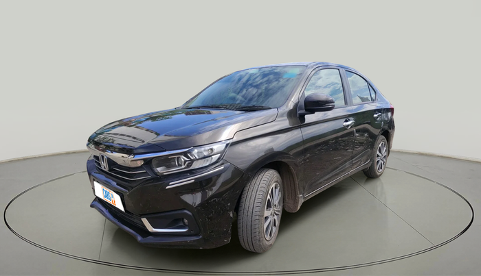 2024 Honda Amaze 1.2L I-VTEC VX CVT, Petrol, Automatic, 2,514 km, exterior
