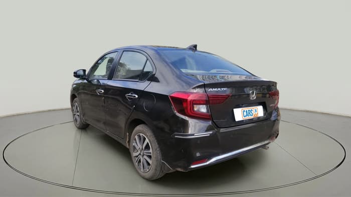 2024 Honda Amaze 1.2L I-VTEC VX CVT, Petrol, Automatic, 2,541 km, exterior