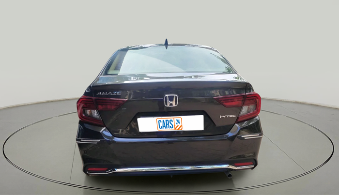 2024 Honda Amaze 1.2L I-VTEC VX CVT, Petrol, Automatic, 2,514 km, exterior