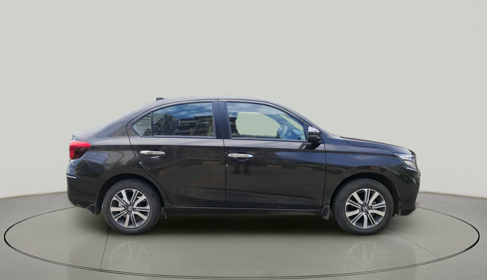 2024 Honda Amaze 1.2L I-VTEC VX CVT, Petrol, Automatic, 2,514 km, exterior