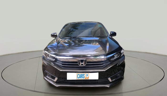 2024 Honda Amaze 1.2L I-VTEC VX CVT, Petrol, Automatic, 2,514 km, exterior