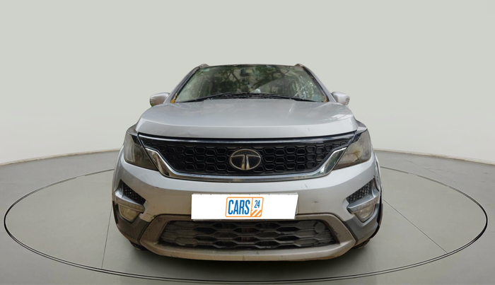 2018 Tata Hexa XTA 4X2 7 STR, Diesel, Automatic, 1,57,106 km, exterior