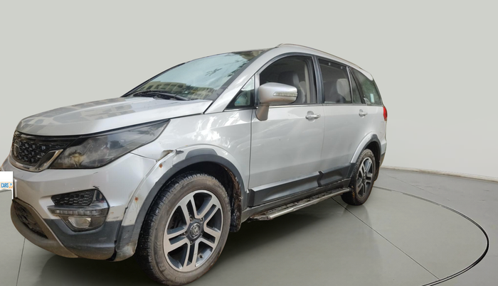 2018 Tata Hexa XTA 4X2 7 STR, Diesel, Automatic, 1,57,106 km, exterior