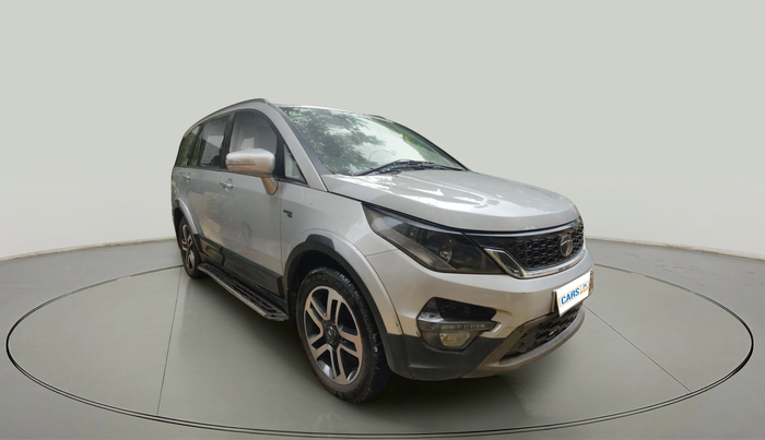 2018 Tata Hexa XTA 4X2 7 STR, Diesel, Automatic, 1,57,106 km, exterior