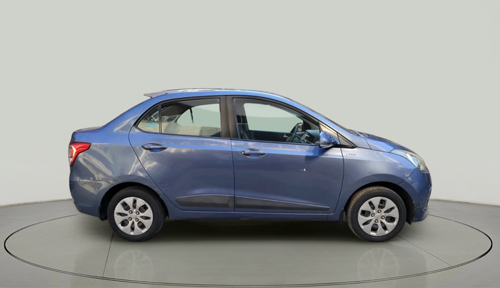 2015 Hyundai Xcent S 1.2, Petrol, Manual, 37,297 km, exterior