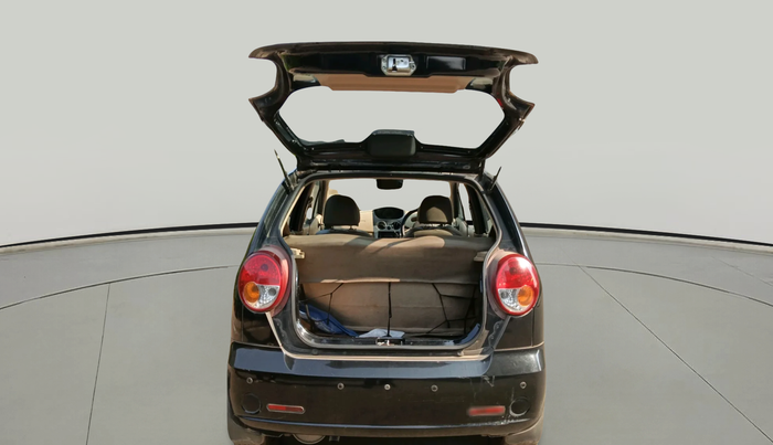 2011 Chevrolet Spark LT 1.0, Petrol, Manual, 67,983 km, exterior