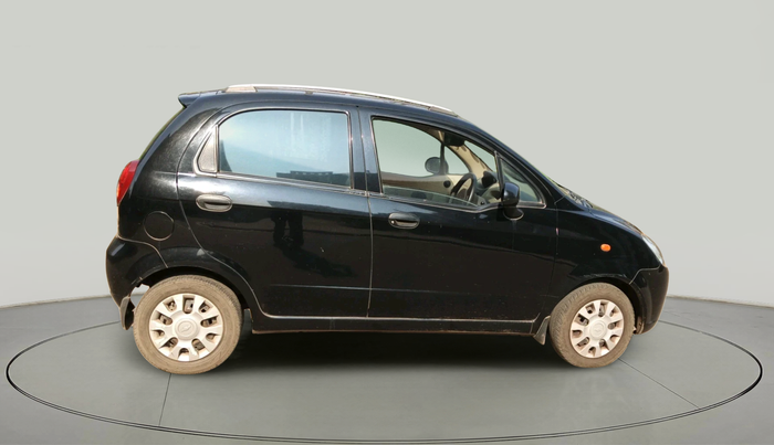 2011 Chevrolet Spark LT 1.0, Petrol, Manual, 67,983 km, exterior