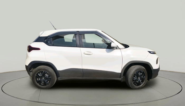 2023 Tata PUNCH ADVENTURE MT CNG , Petrol, Manual, 20,426 km, exterior