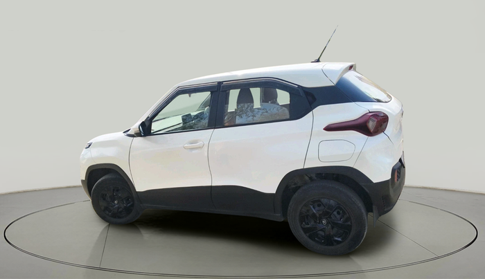 2023 Tata PUNCH ADVENTURE MT CNG , Petrol, Manual, 20,426 km, exterior