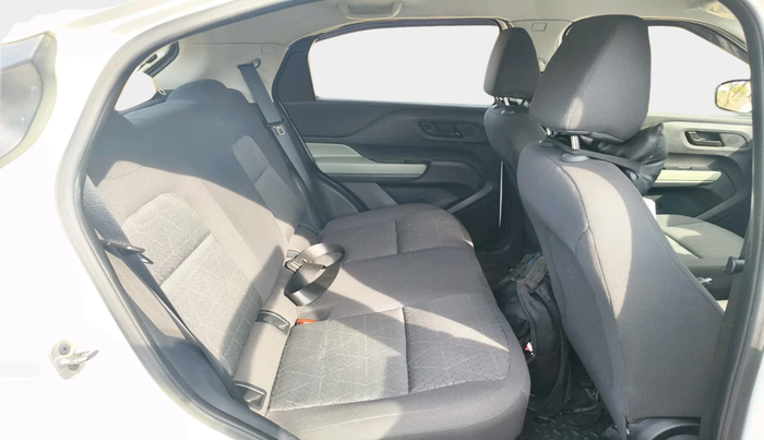 2023 Tata PUNCH ADVENTURE MT CNG , Petrol, Manual, 20,426 km, interior