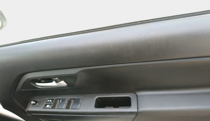 2021 Maruti New Wagon-R VXI 1.0, Petrol, Manual, 19,583 km, interior