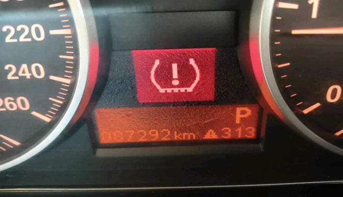 2013 BMW X1 SDRIVE 20D, Diesel, Automatic, 87,292 km, interior