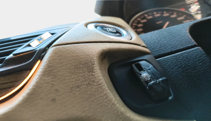 2013 BMW X1 SDRIVE 20D, Diesel, Automatic, 87,292 km, interior