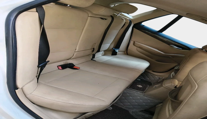 2013 BMW X1 SDRIVE 20D, Diesel, Automatic, 87,292 km, interior