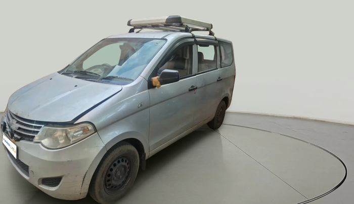 2014 Chevrolet Enjoy 1.4 LS 8 STR, Petrol, Manual, 87,030 km, exterior