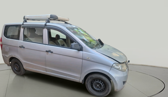 2014 Chevrolet Enjoy 1.4 LS 8 STR, Petrol, Manual, 87,030 km, exterior