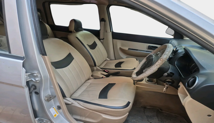 2014 Chevrolet Enjoy 1.4 LS 8 STR, Petrol, Manual, 87,030 km, interior