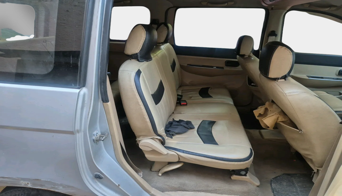 2014 Chevrolet Enjoy 1.4 LS 8 STR, Petrol, Manual, 87,030 km, interior