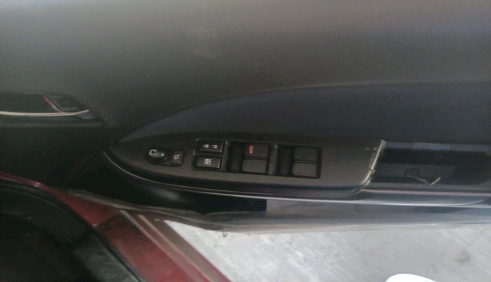 2019 Maruti Baleno DELTA PETROL 1.2, Petrol, Manual, 26,213 km, interior