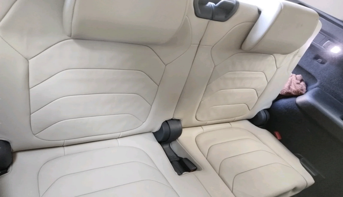 2018 Skoda Kodiaq STYLE 2.0 TDI 4X4 AT, Diesel, Automatic, 88,760 km, interior