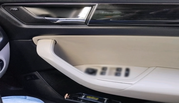 2018 Skoda Kodiaq STYLE 2.0 TDI 4X4 AT, Diesel, Automatic, 88,760 km, interior