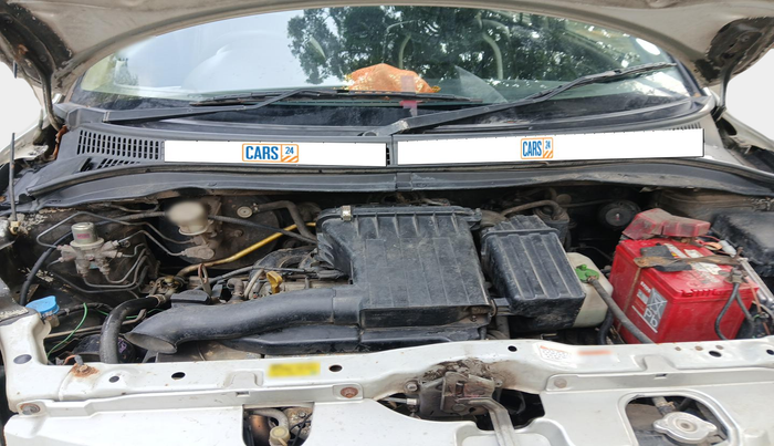 2010 Maruti Swift Dzire LXI, Petrol, Manual, 11,38,920 km, exterior