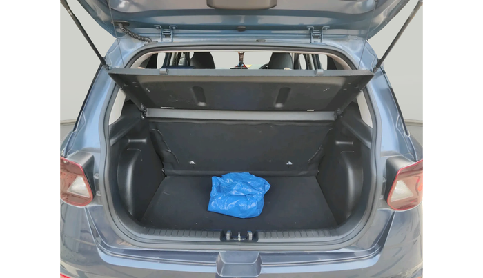 2021 Hyundai VENUE SX 1.5 CRDI, Diesel, Manual, 45,519 km, exterior