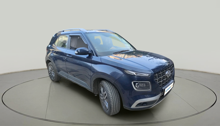 2021 Hyundai VENUE SX 1.5 CRDI, Diesel, Manual, 45,519 km, exterior