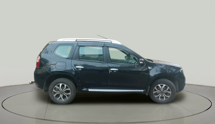 2017 Nissan Terrano XV D PREMIUM AMT, Diesel, Automatic, 57,967 km, exterior