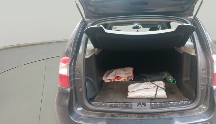 2017 Nissan Terrano XV D PREMIUM AMT, Diesel, Automatic, 57,967 km, exterior