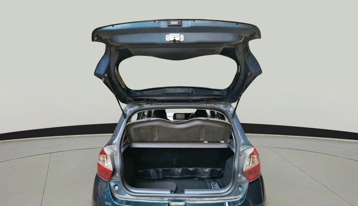 2020 Hyundai GRAND I10 NIOS SPORTZ 1.2 KAPPA VTVT, Petrol, Manual, 30,876 km, exterior