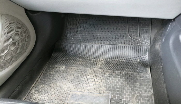 2020 Hyundai GRAND I10 NIOS SPORTZ 1.2 KAPPA VTVT, Petrol, Manual, 30,876 km, interior