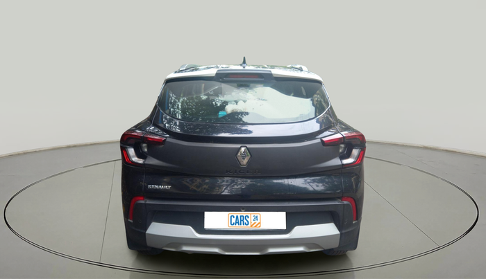 2021 Renault Kiger RXL MT, Petrol, Manual, 31,999 km, exterior