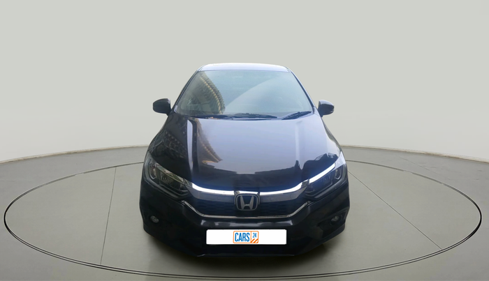 2017 Honda City 1.5L I-VTEC VX, Petrol, Manual, 1,28,125 km, exterior