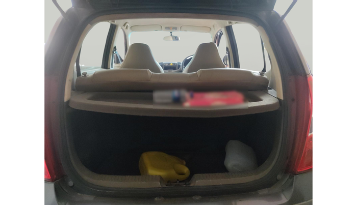 2012 Hyundai i10 MAGNA 1.2, Petrol, Manual, 41,288 km, exterior