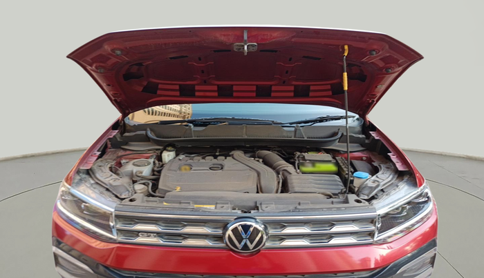 2021 Volkswagen TAIGUN GT PLUS 1.5 TSI DSG, Petrol, Automatic, 32,229 km, exterior