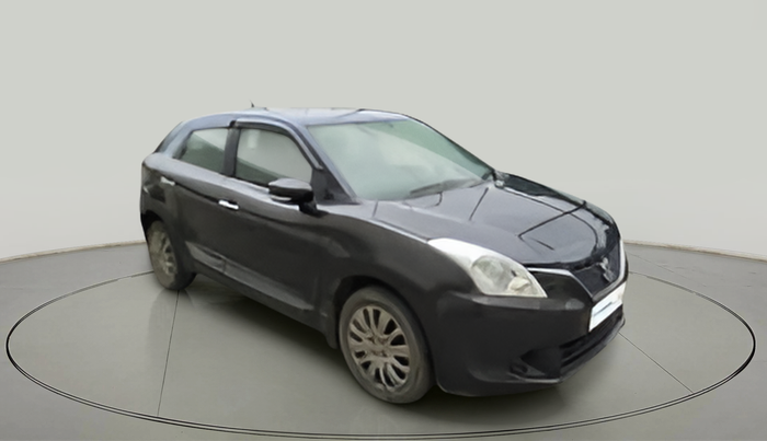 2016 Maruti Baleno ALPHA PETROL 1.2, Petrol, Manual, 49,751 km, exterior
