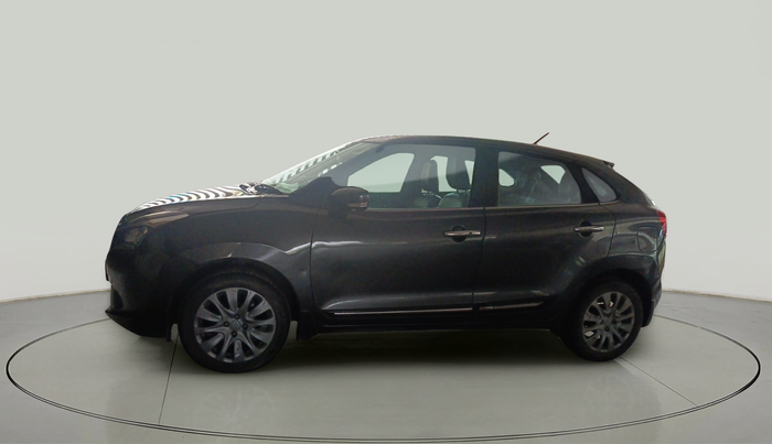 2016 Maruti Baleno ALPHA PETROL 1.2, Petrol, Manual, 49,751 km, exterior