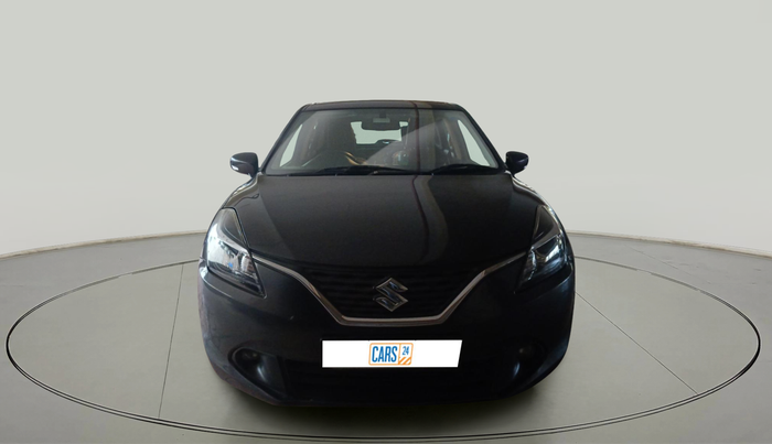 2016 Maruti Baleno ALPHA PETROL 1.2, Petrol, Manual, 49,751 km, exterior