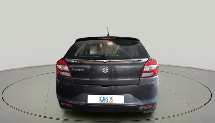 2016 Maruti Baleno ALPHA PETROL 1.2, Petrol, Manual, 49,751 km, exterior