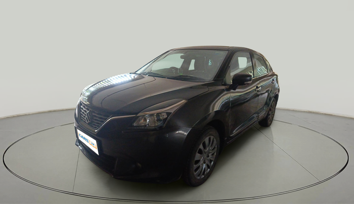 2016 Maruti Baleno ALPHA PETROL 1.2, Petrol, Manual, 49,751 km, exterior