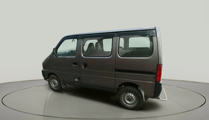 2023 Maruti Eeco 5 STR AC CNG, Petrol, Manual, 1,01,753 km, exterior